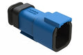 ATM04-6P-SR01BL Amphenol Sine Systems connector