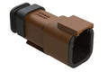 ATM04-6P-SR01BN Amphenol Sine Systems connector