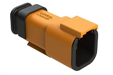 ATM04-6P-SR01OR Amphenol Sine Systems connector