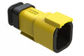 ATM04-6P-SR01YL Amphenol Sine Systems connector