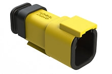 ATM04-6P-SR01YL Amphenol Sine Systems connector