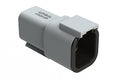 ATM04-6P Amphenol Sine Systems connector