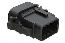 ATM06-08SA-SF1BK Amphenol Sine Systems connector