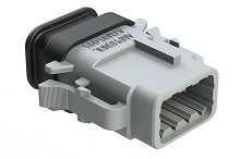 ATM06-08SA-SR1GY Amphenol Sine Systems connector