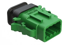 ATM06-08SC-SR1GN Amphenol Sine Systems connector