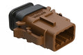 ATM06-08SD-SR1BN Amphenol Sine Systems connector
