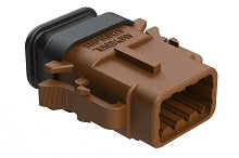 ATM06-08SD-SR1BN Amphenol Sine Systems connector