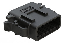 ATM06-12SA-BLK Amphenol Sine Systems connector