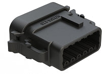 ATM06-12SA-SF1BK Amphenol Sine Systems connector