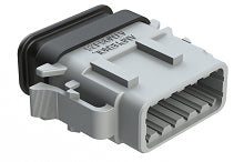 ATM06-12SA-SR1GY Amphenol Sine Systems connector