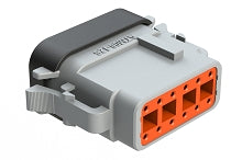 ATM06-12SA-SS01 Amphenol Sine Systems connector