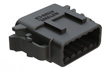 ATM06-12SB-RD01 Amphenol Sine Systems connector