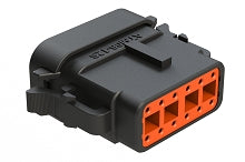 ATM06-12SB-SS01 Amphenol Sine Systems connector