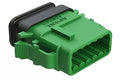 ATM06-12SC-SR1GN Amphenol Sine Systems connector