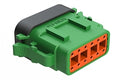 ATM06-12SC-SS01 Amphenol Sine Systems connector
