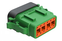 ATM06-12SC-SS01 Amphenol Sine Systems connector