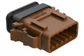 ATM06-12SD-SR1BN Amphenol Sine Systems connector