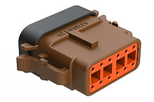 ATM06-12SD-SS01 Amphenol Sine Systems connector