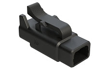 ATM06-2S-BLK Amphenol Sine Systems connector