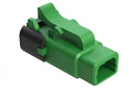 ATM06-2S-SF01GRN Amphenol Sine Systems connector
