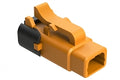 ATM06-2S-SF01ORG Amphenol Sine Systems connector