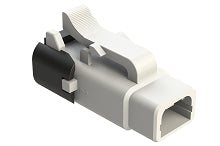 ATM06-2S-SF01WHT Amphenol Sine Systems connector