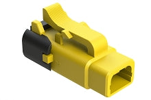 ATM06-2S-SF01YEL Amphenol Sine Systems connector