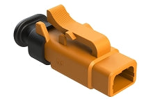 ATM06-2S-SR01OR Amphenol Sine Systems connector