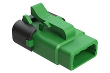 ATM06-3S-SF01GRN Amphenol Sine Systems connector