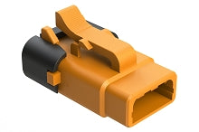 ATM06-3S-SF01ORG Amphenol Sine Systems connector