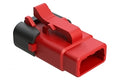 ATM06-3S-SF01RED Amphenol Sine Systems connector