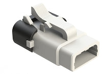 ATM06-3S-SF01WHT Amphenol Sine Systems connector