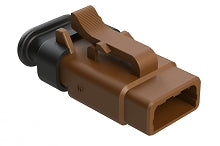 ATM06-3S-SR01BN Amphenol Sine Systems connector