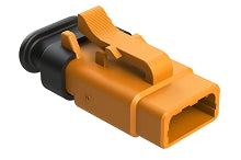 ATM06-3S-SR01OR Amphenol Sine Systems connector