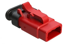 ATM06-3S-SR01RD Amphenol Sine Systems connector