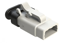 ATM06-3S-SR01WT Amphenol Sine Systems connector