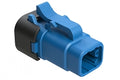 ATM06-4S-SF01BLU Amphenol Sine Systems connector