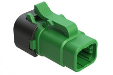 ATM06-4S-SF01GRN Amphenol Sine Systems connector