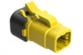 ATM06-4S-SF01YEL Amphenol Sine Systems connector