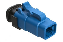 ATM06-4S-SR01BL Amphenol Sine Systems connector