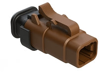 ATM06-4S-SR01BN Amphenol Sine Systems connector