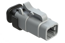 ATM06-4S-SR01GY Amphenol Sine Systems connector