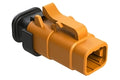 ATM06-4S-SR01OR Amphenol Sine Systems connector