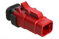 ATM06-4S-SR01RD Amphenol Sine Systems connector
