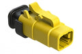 ATM06-4S-SR01YL Amphenol Sine Systems connector