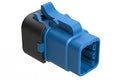 ATM06-6S-SF01BLU Amphenol Sine Systems connector