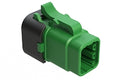 ATM06-6S-SF01GRN Amphenol Sine Systems connector