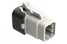 ATM06-6S-SF01WHT Amphenol Sine Systems connector