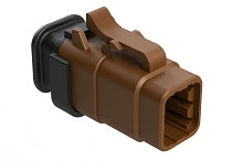 ATM06-6S-SR01BN Amphenol Sine Systems connector