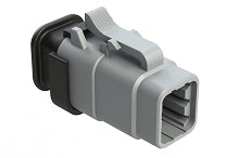 ATM06-6S-SR01GY Amphenol Sine Systems connector